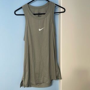 Nike Tank Top